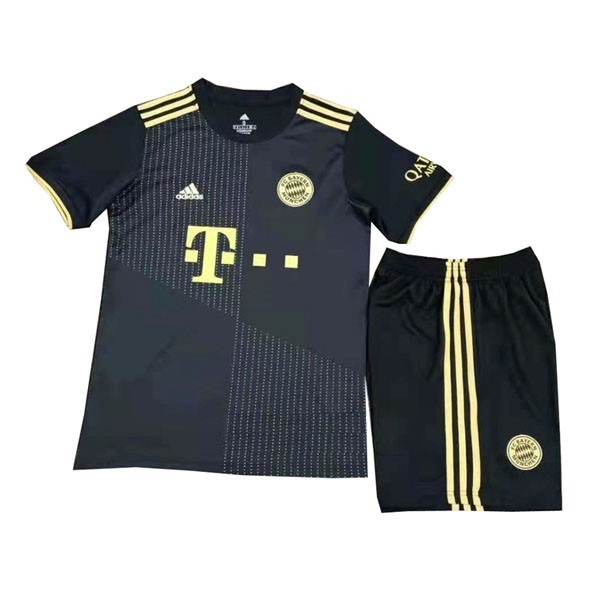 Camiseta Bayern Munich 2ª Niño 2021/22